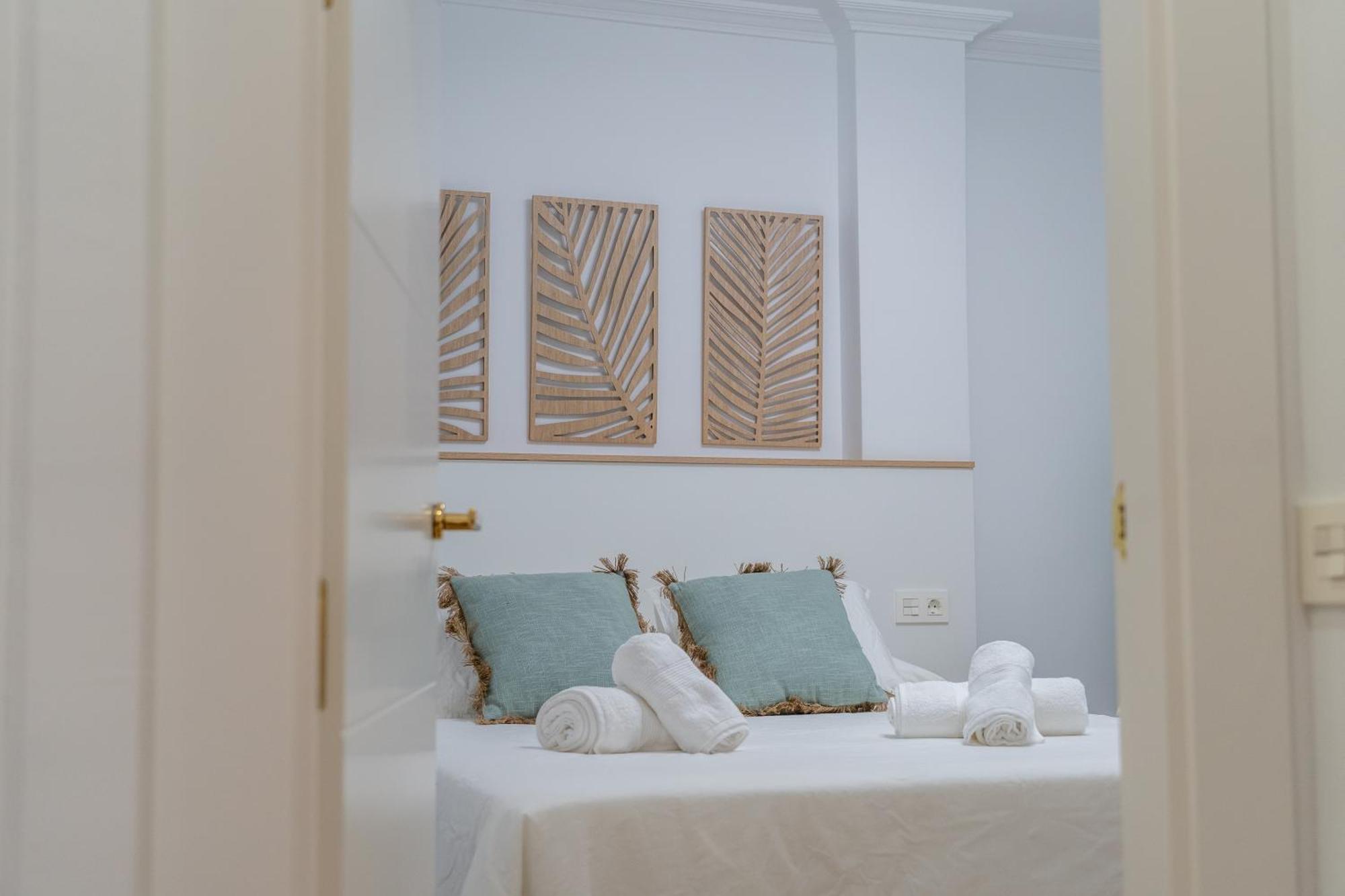 Prensa & Courtyard By Ele Appartamento *