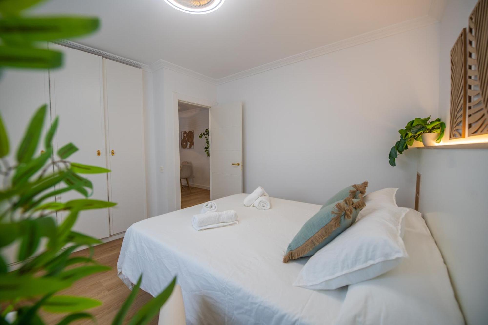 Appartamento Prensa & Courtyard By Ele *
